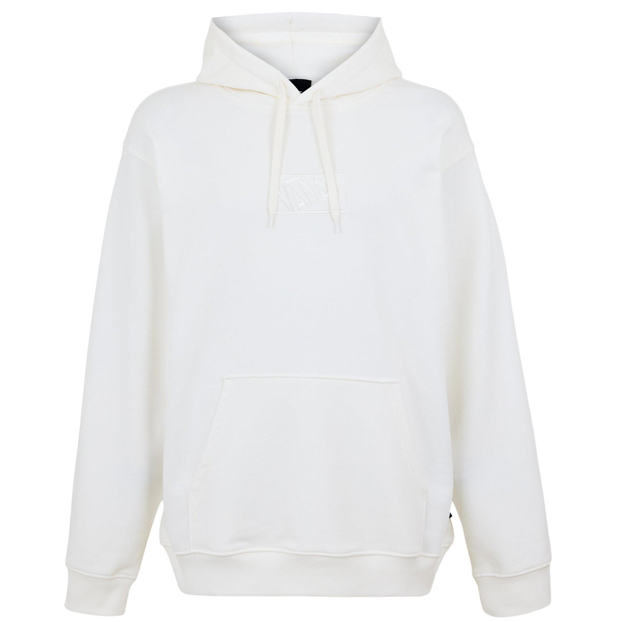 Vans Mens Embroidered Logo Hoodie