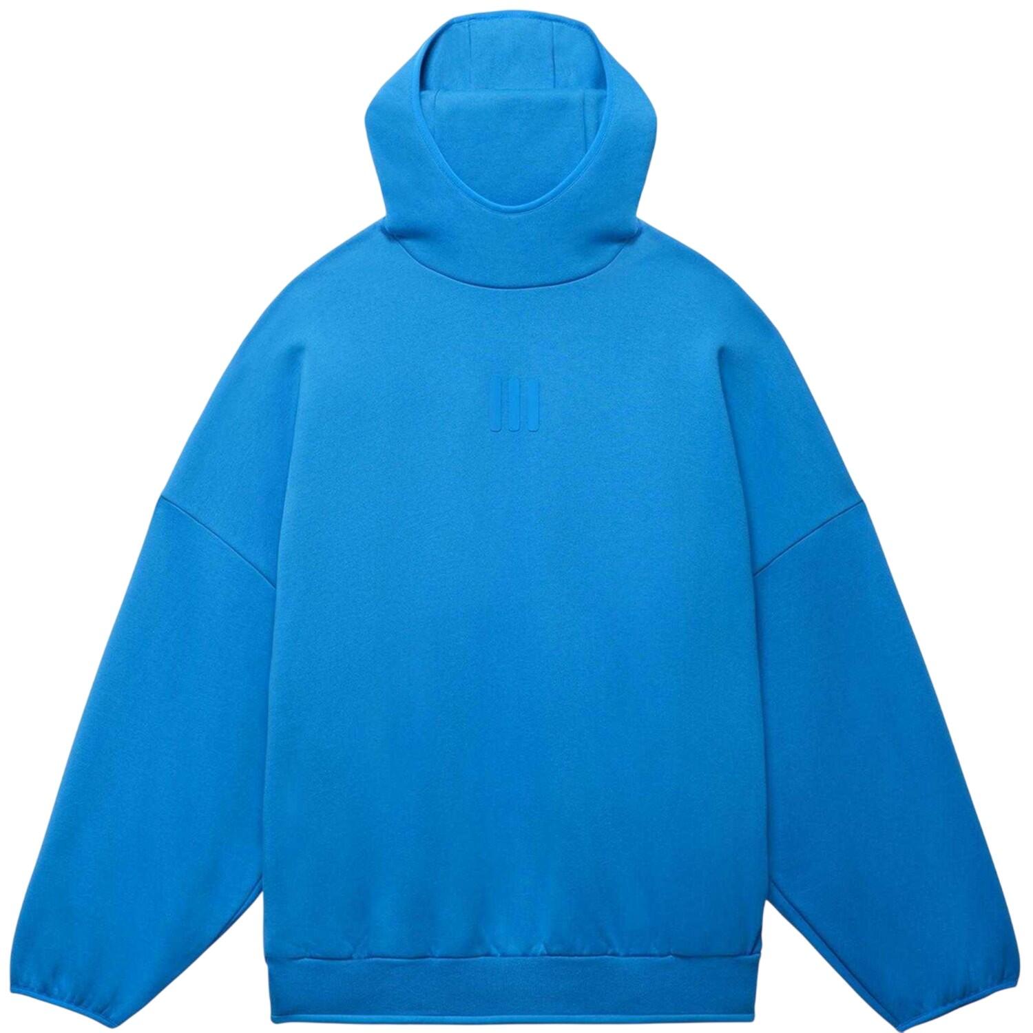 Adidas Mens Fear Of God Oversized Hoodie