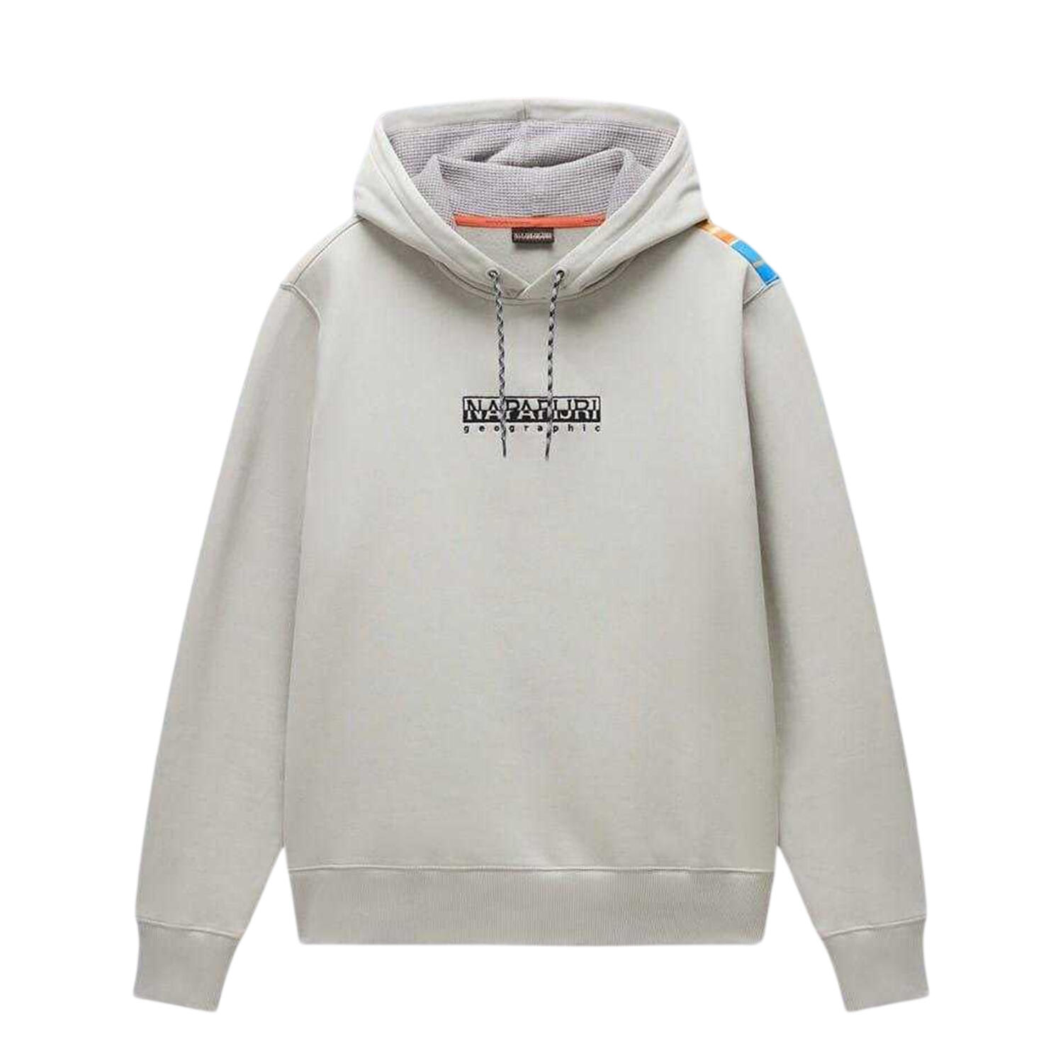 Napapijri Mens Fiemme Hoodie