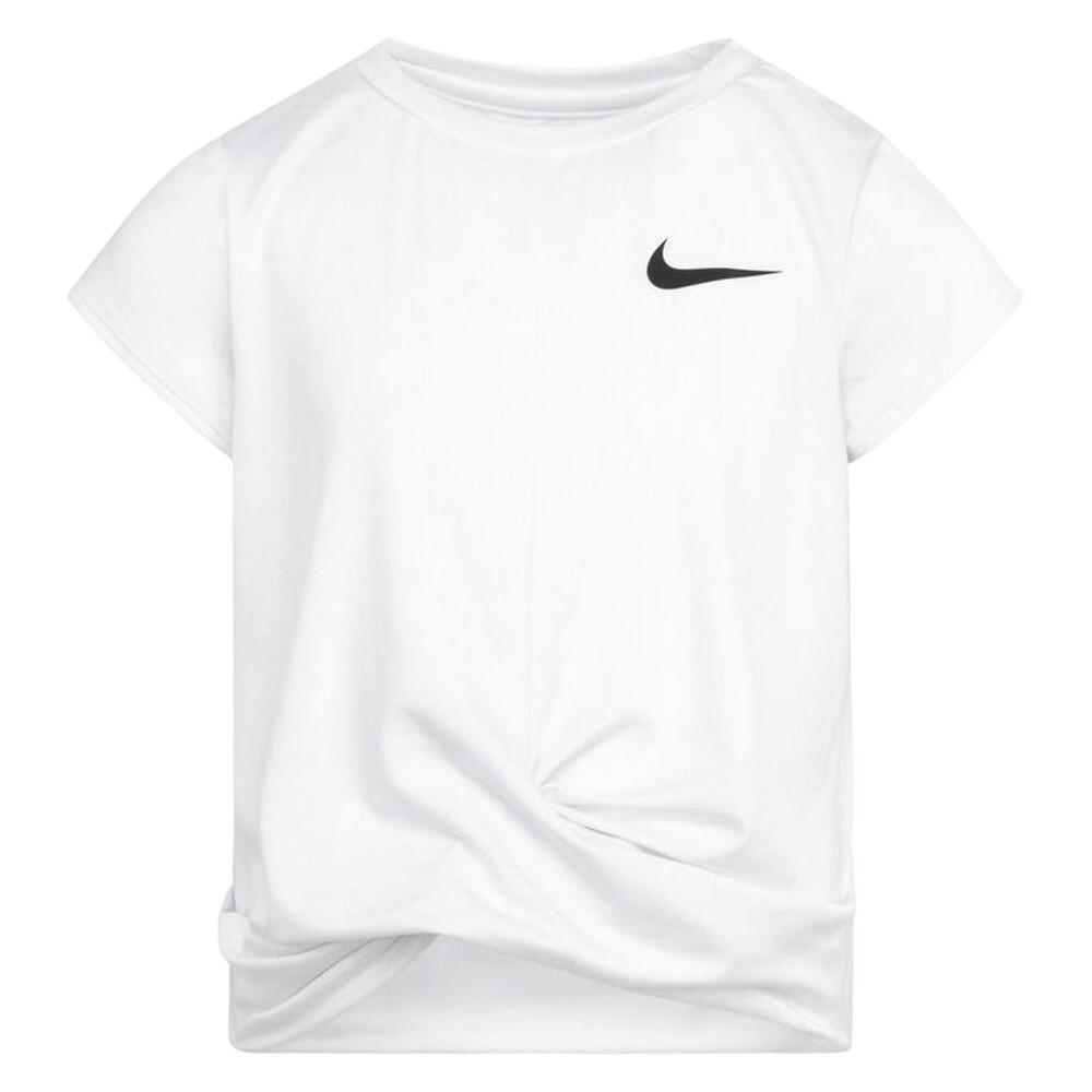 Nike Childrens/Kids All Day Play Twist T-Shirt