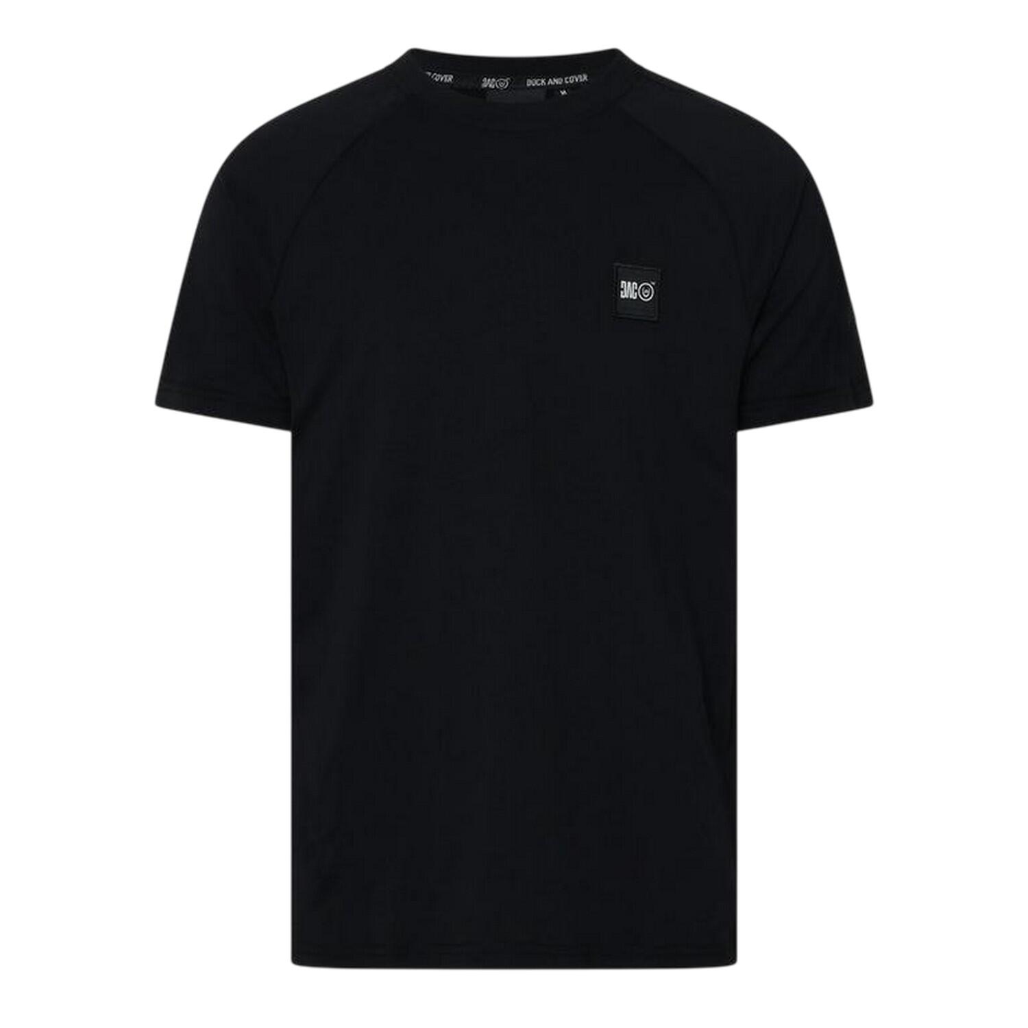 Duck and Cover Mens Topfield T-Shirt