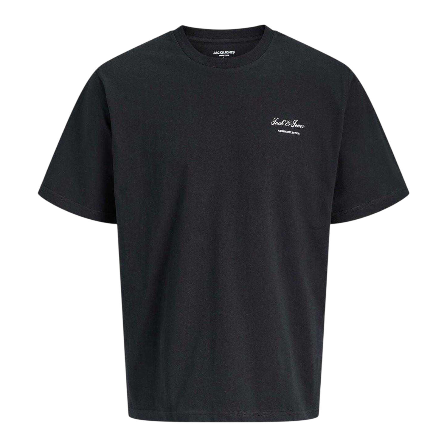 Jack And Jones Childrens/Kids Archive Graphic Short-Sleeved T-Shirt