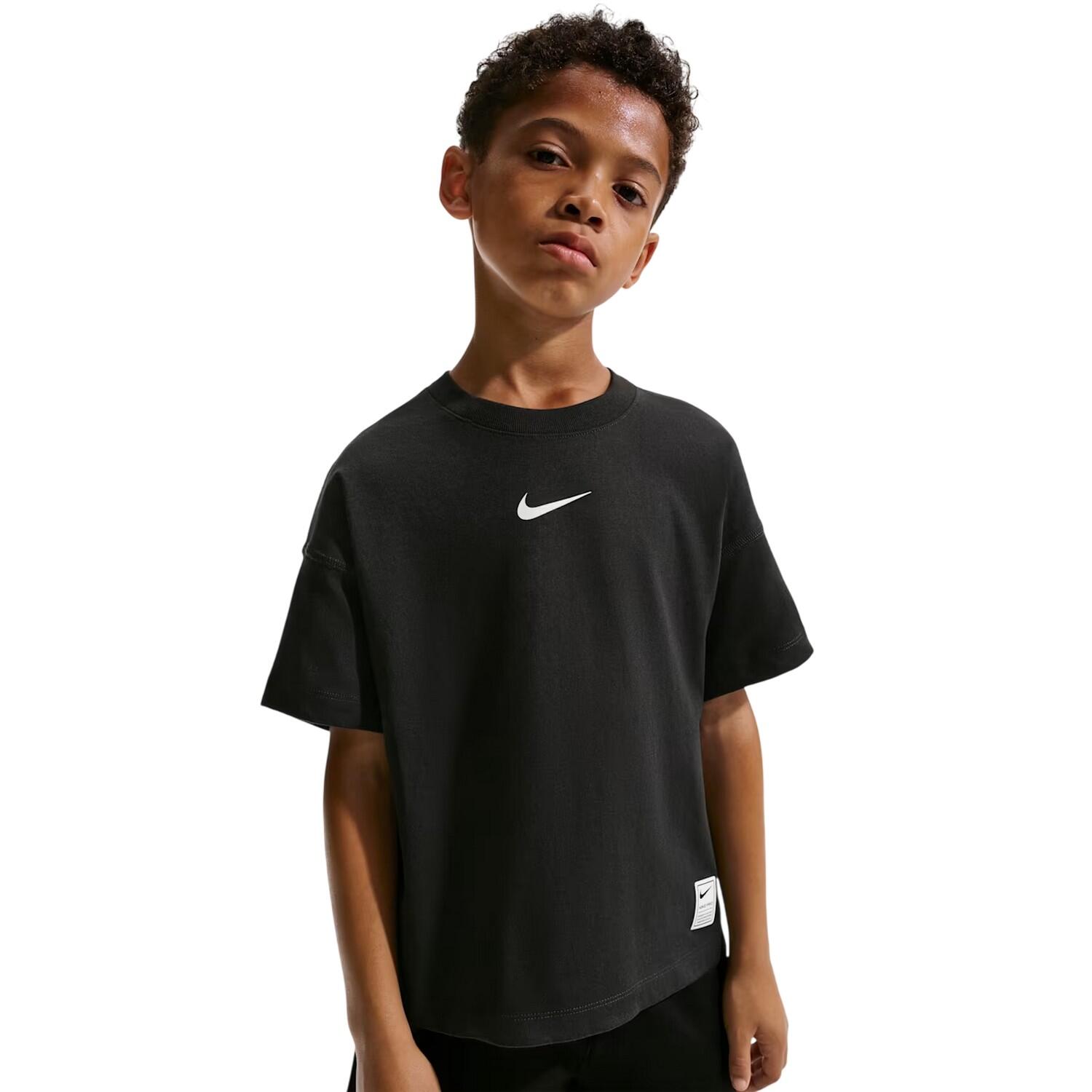 Nike Childrens/Kids Pro Dri-FIT T-Shirt