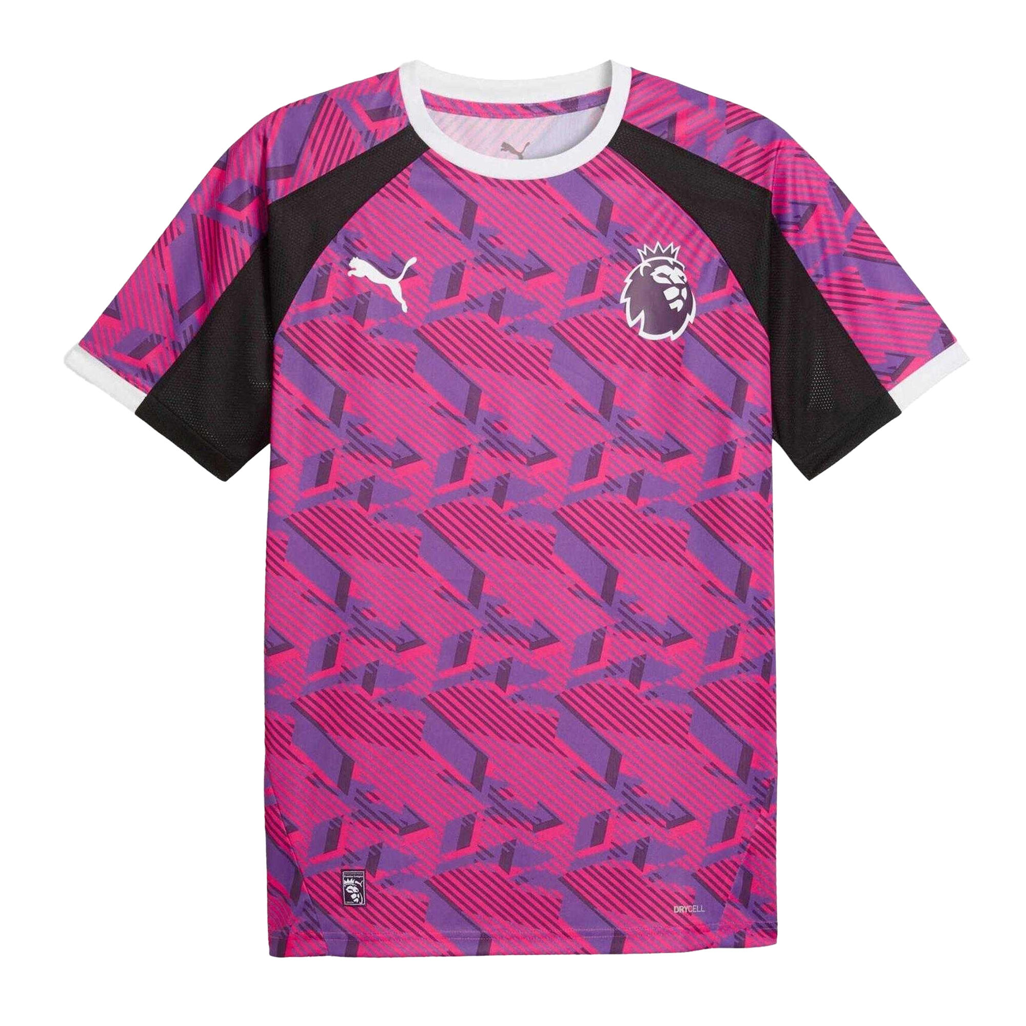 Puma Mens English Premier League Football Shirt