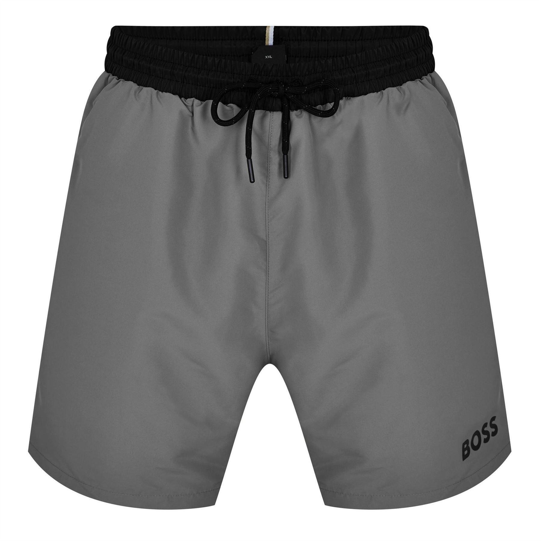 Boss Mens Starfish Swim Shorts