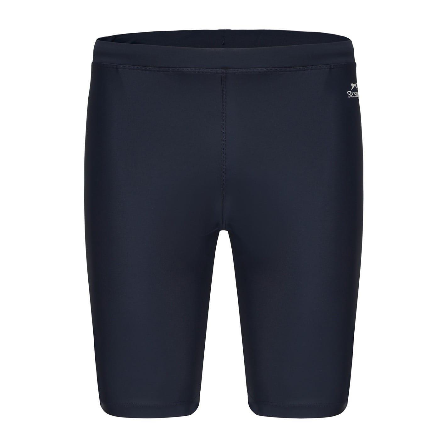 Slazenger Mens Elasticated Waist Swimwear