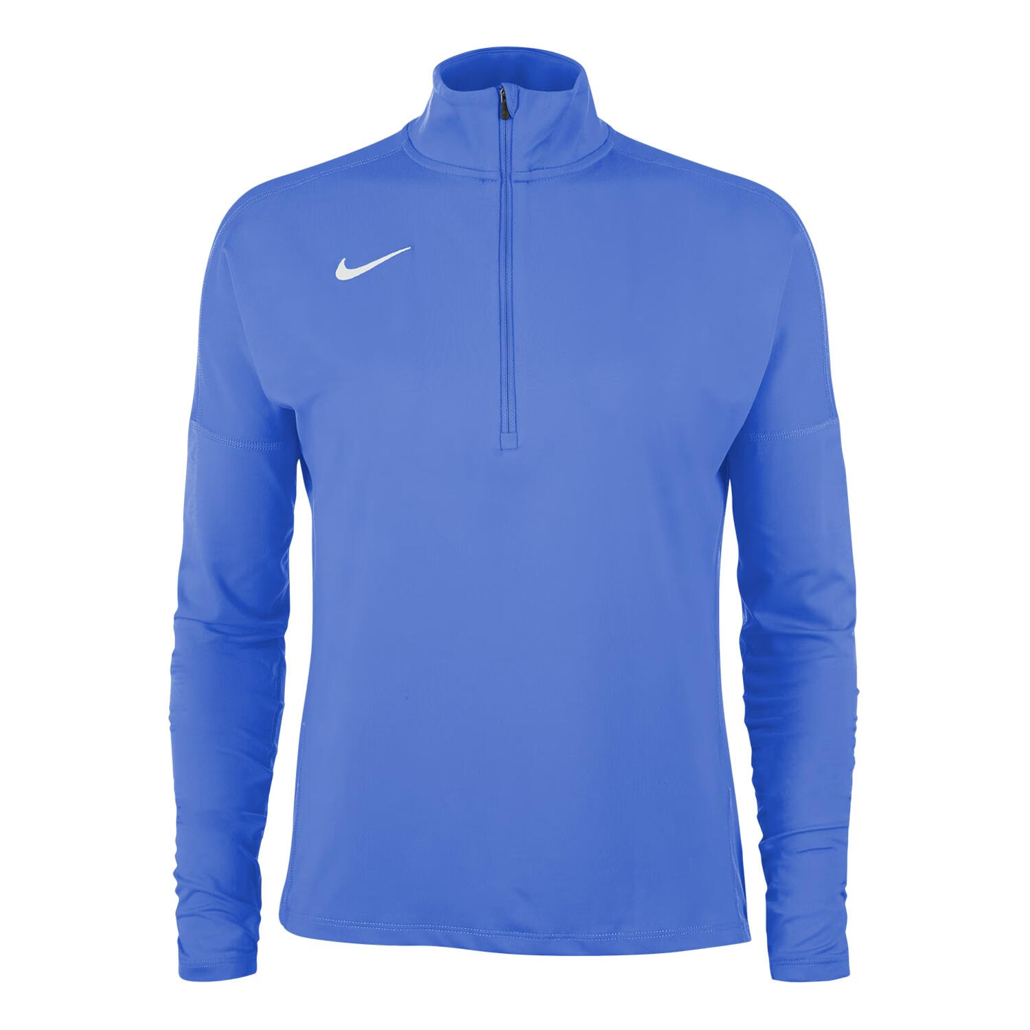 Nike Womens/Ladies Funnel Neck Regular Long-Sleeved Top