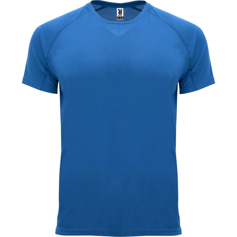Roly Childrens/Kids Bahrain Sports T-Shirt