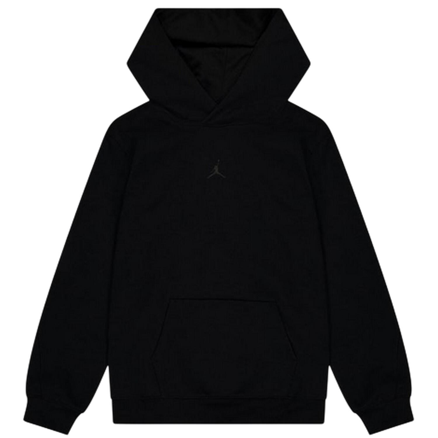 Nike Childrens/Kids Air Jordan Fleece Overhead Hoodie