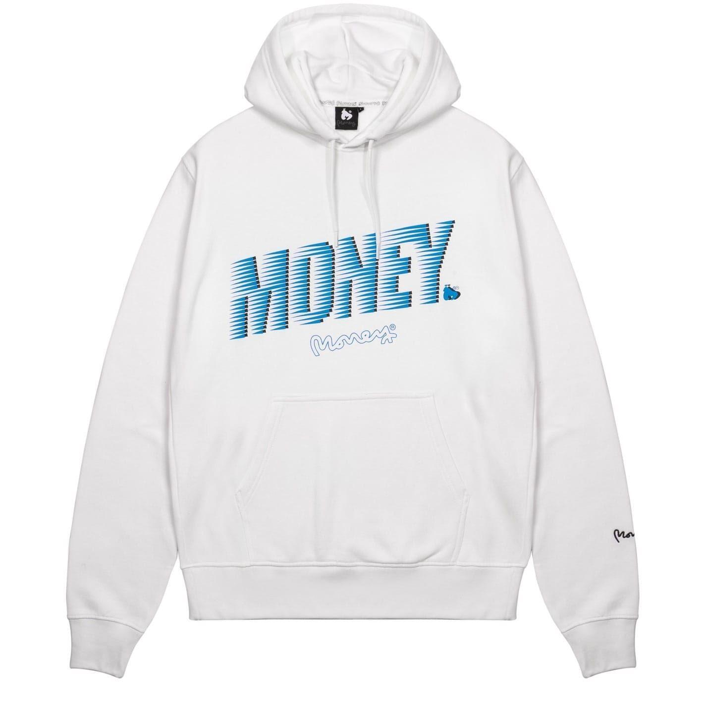 Money Mens Zoom Ape Hoodie