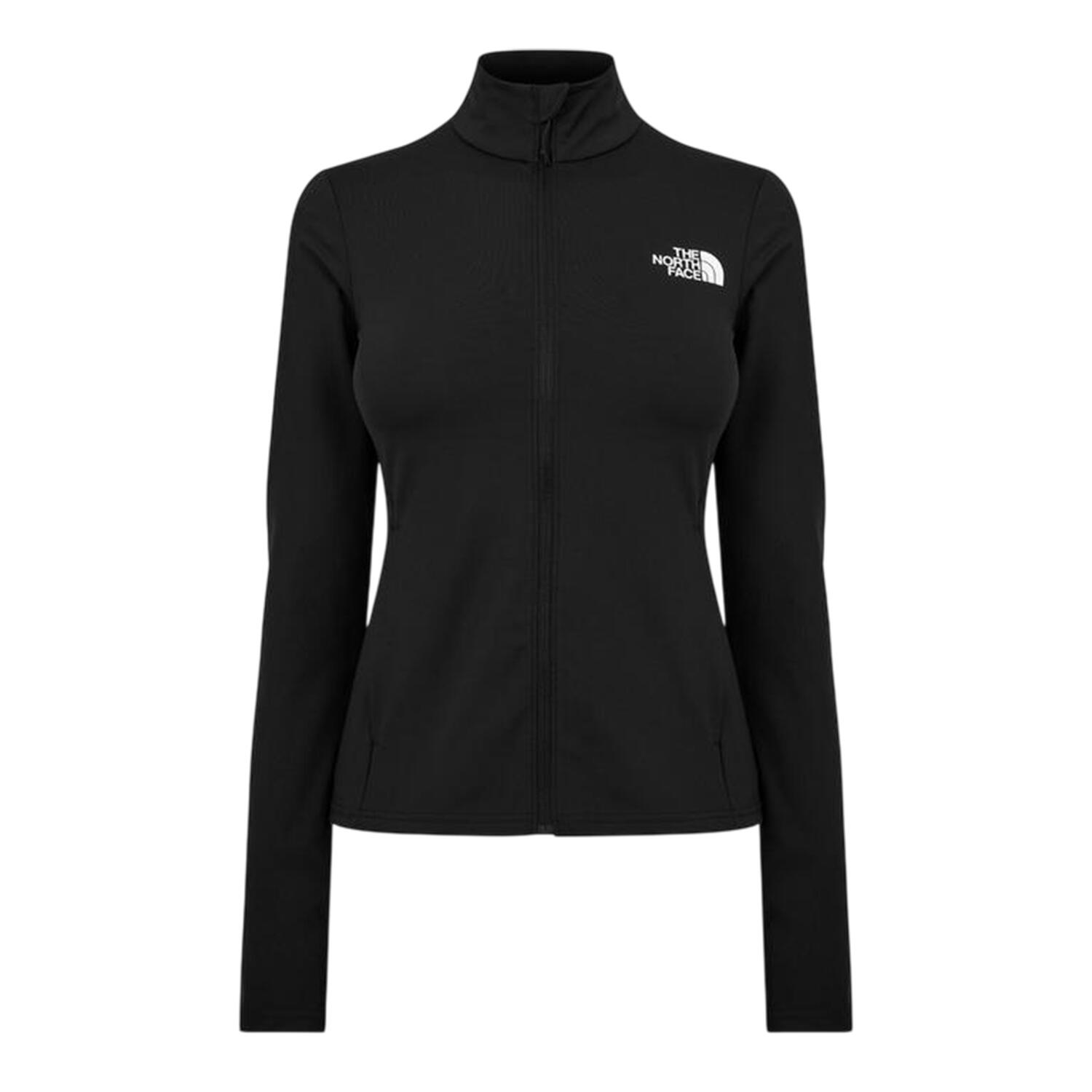 The North Face Womens/Ladies Flexible Full Zip Jacket