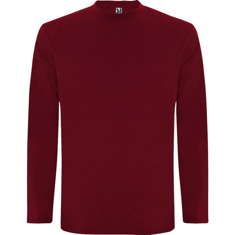 Roly Mens Extreme Long-Sleeved T-Shirt