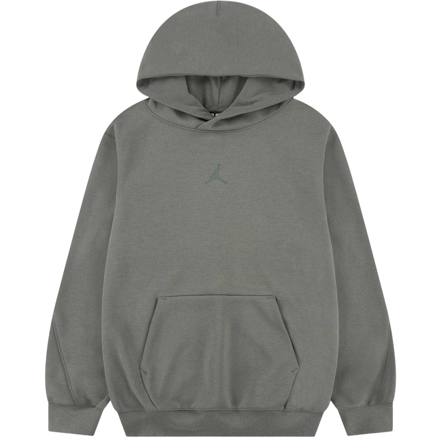 Nike Childrens/Kids Air Jordan Fleece Overhead Hoodie