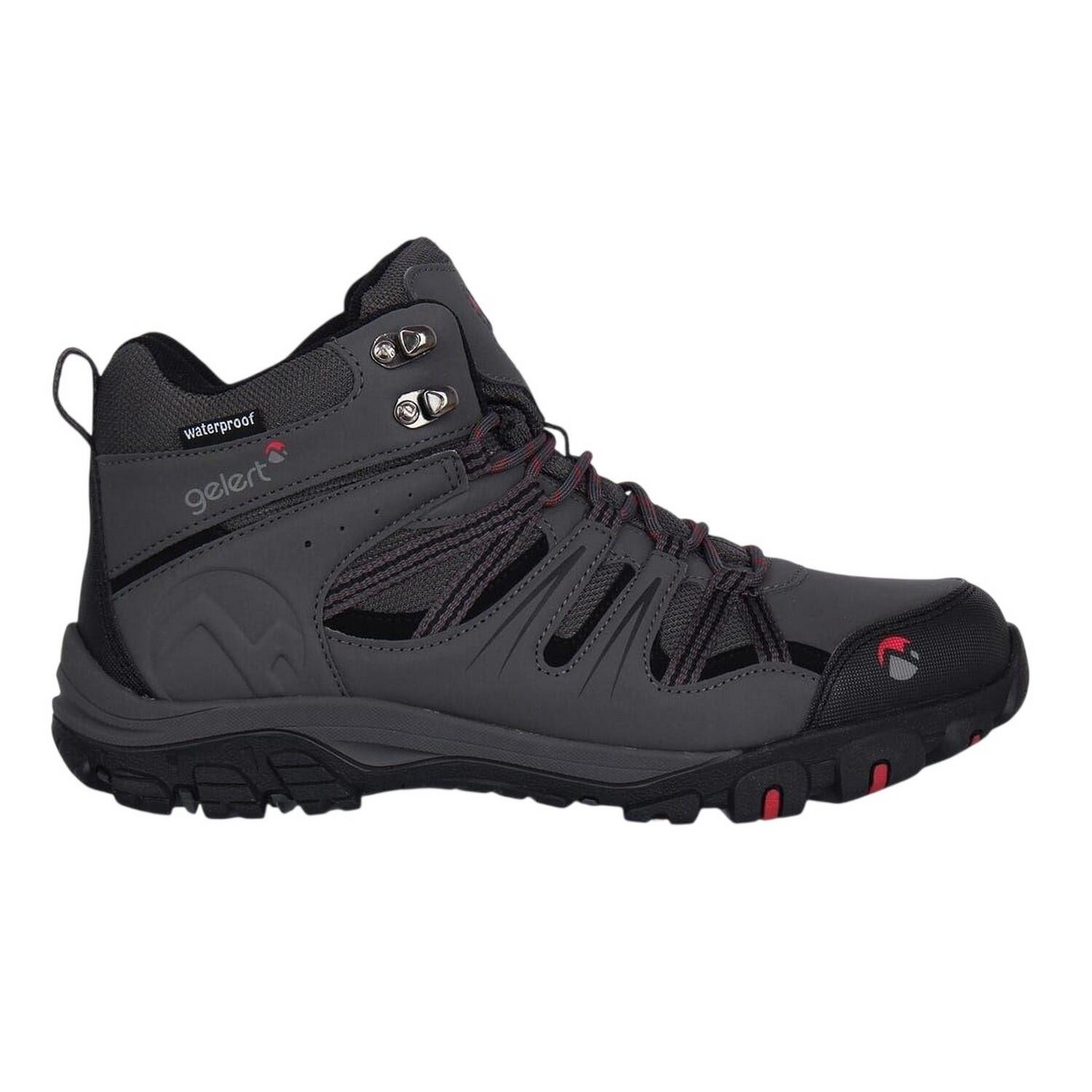 Gelert Mens Horizon Waterproof Walking Boots
