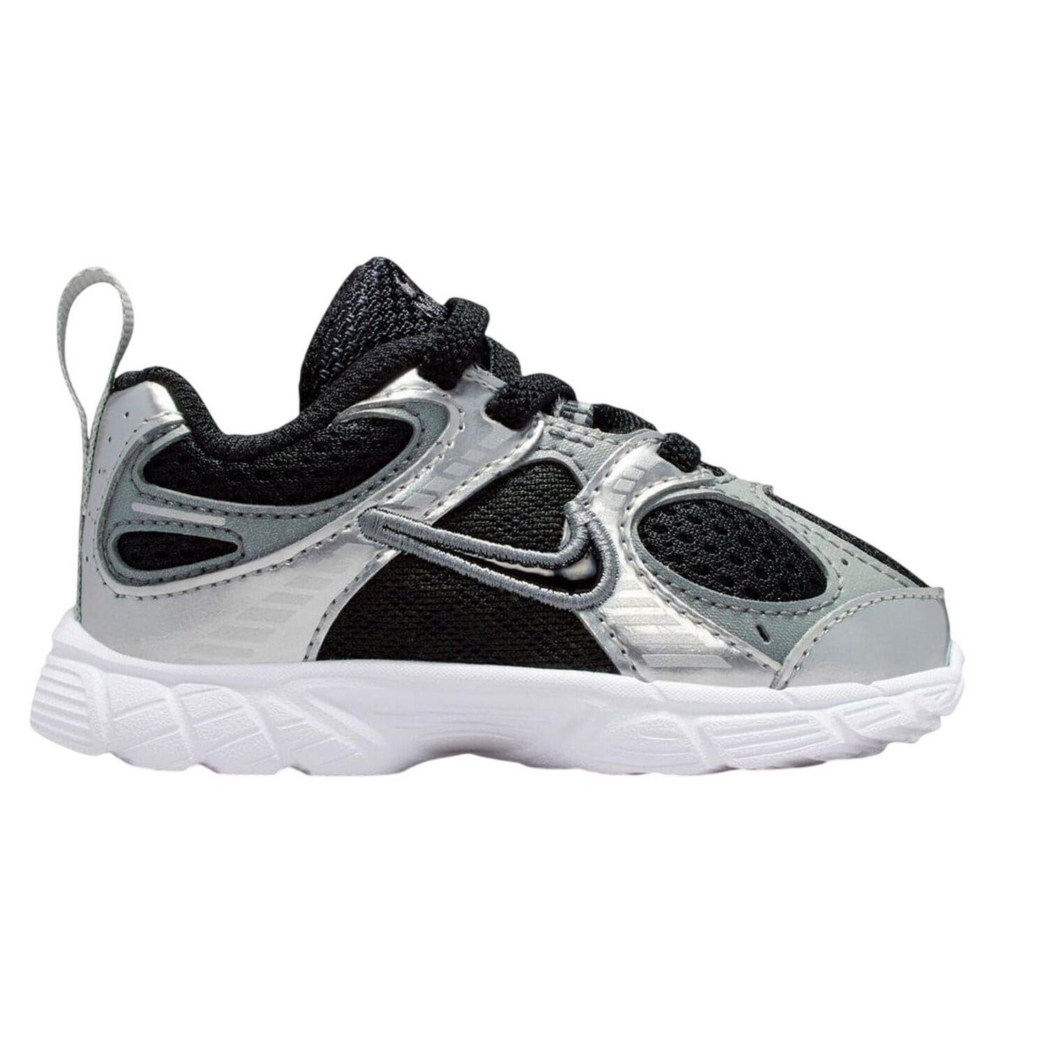 Nike Childrens/Kids V5 Logo Running Shoes