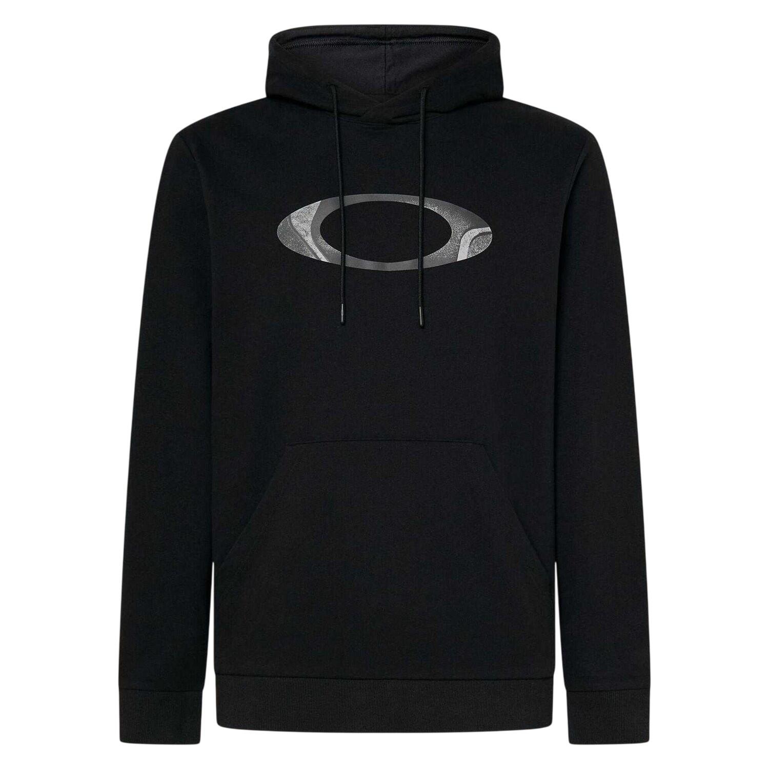 Oakley Mens Ellipse Hoodie