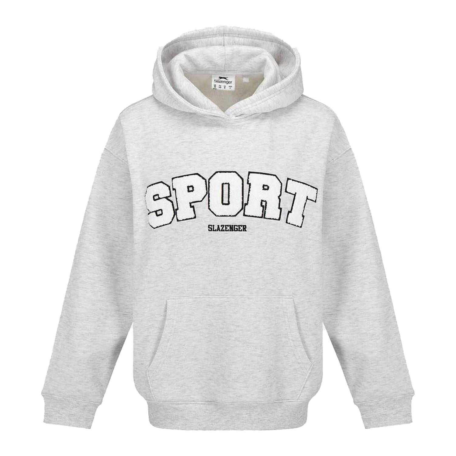 Slazenger Womens/Ladies Sport Hoodie