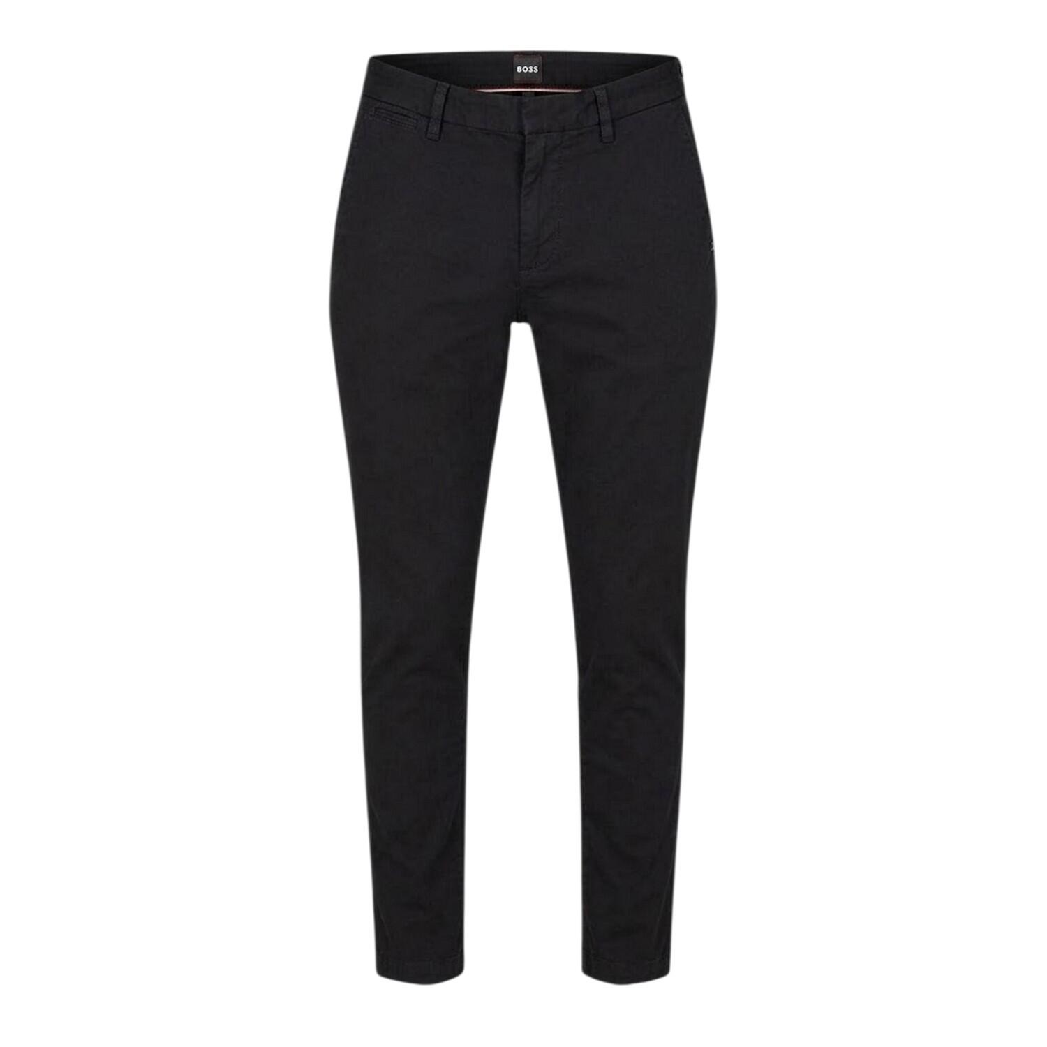 Boss Mens Kaito1 Slim Chinos