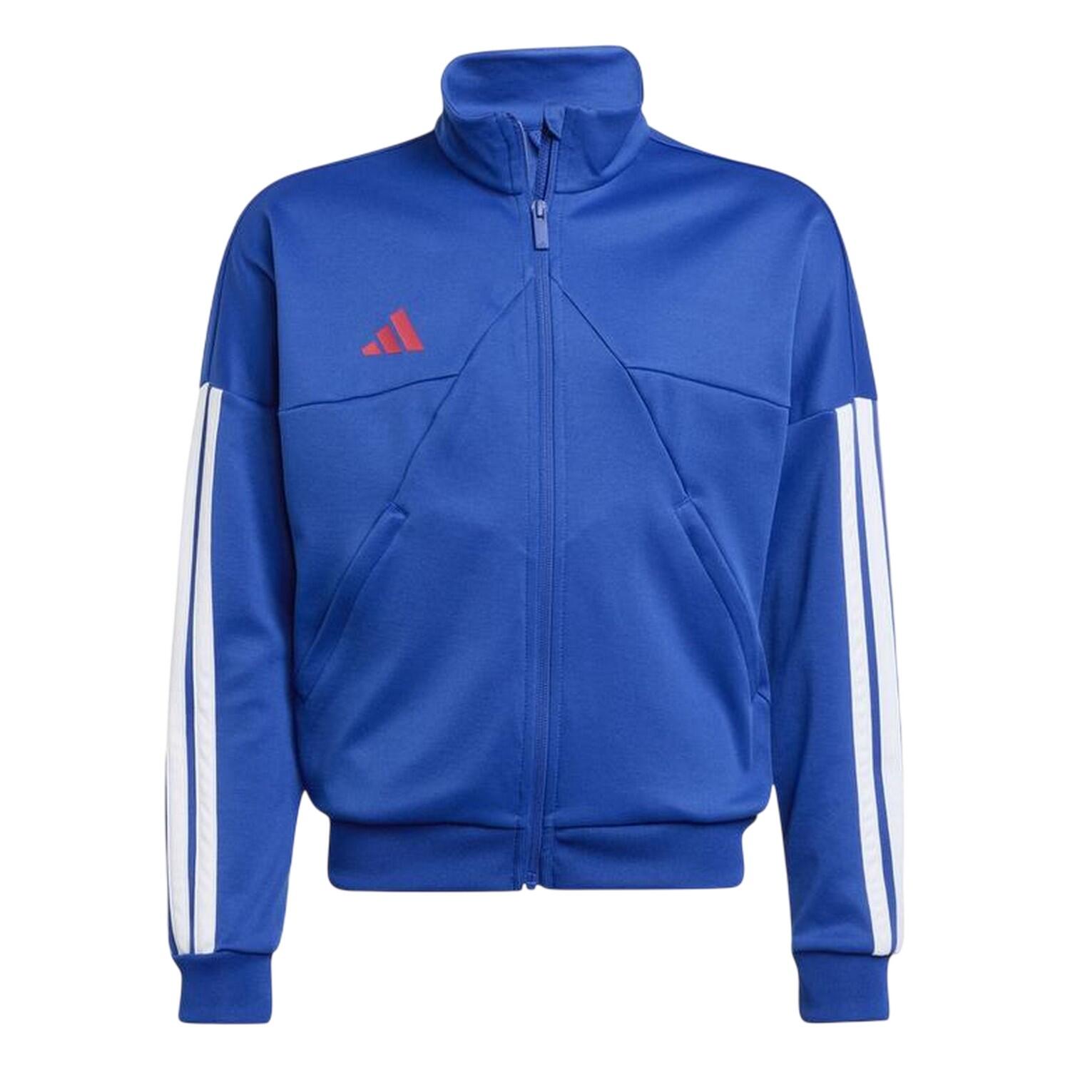 Adidas Childrens/Kids House Of Tiro Track Top