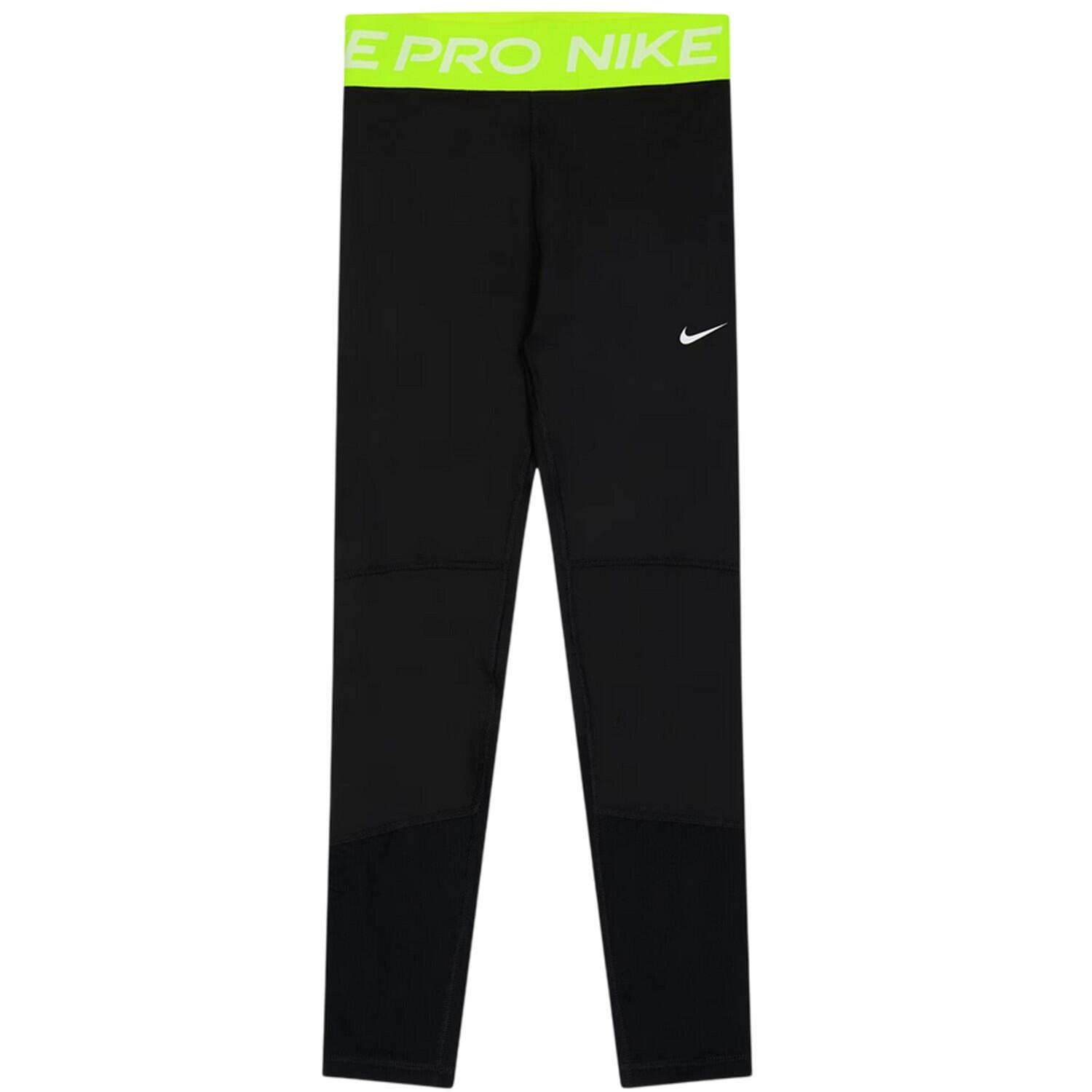 Nike Girls Pro Tights