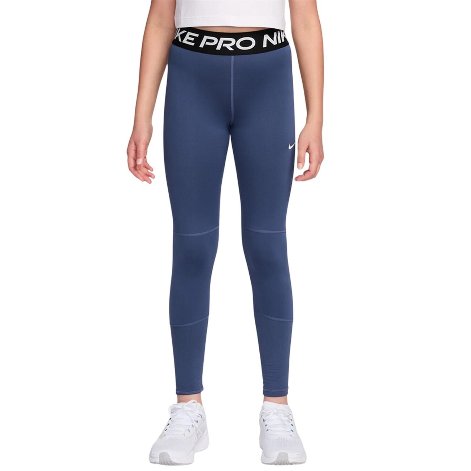 Nike Girls Pro Tights