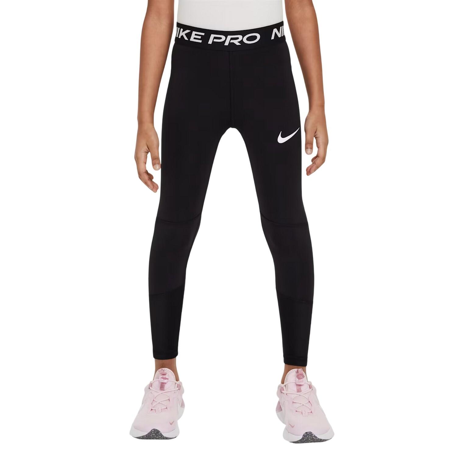 Nike Childrens/Kids Pro Leggings