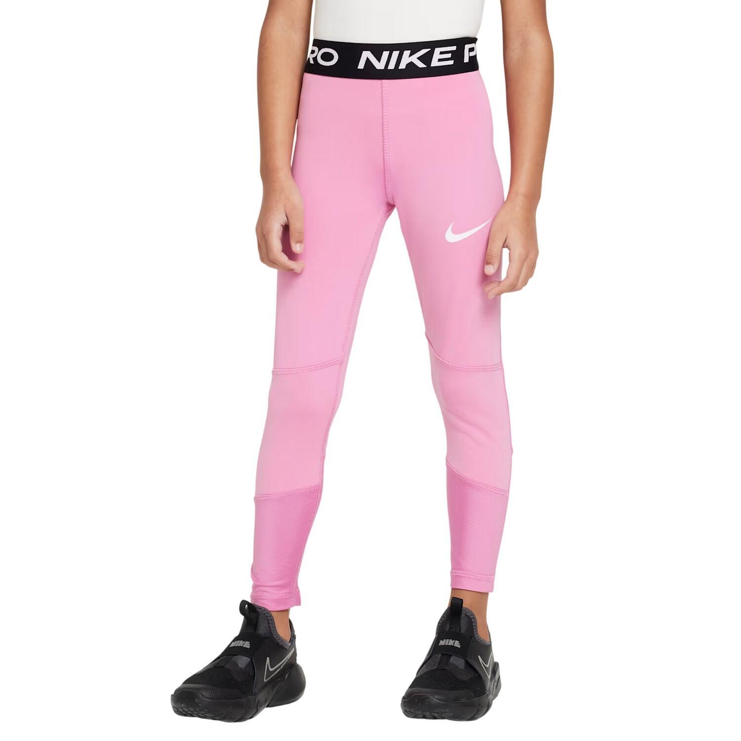 Nike Childrens/Kids Pro Leggings