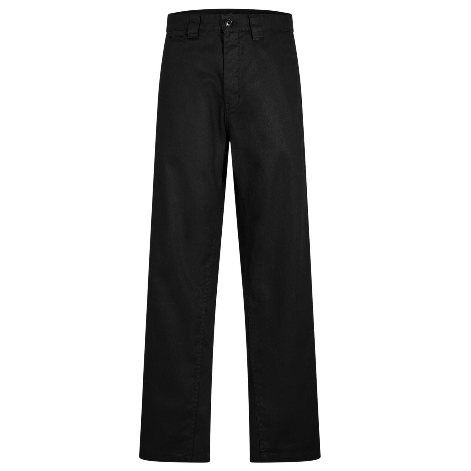 Boss Mens Statum Straight Leg Trousers