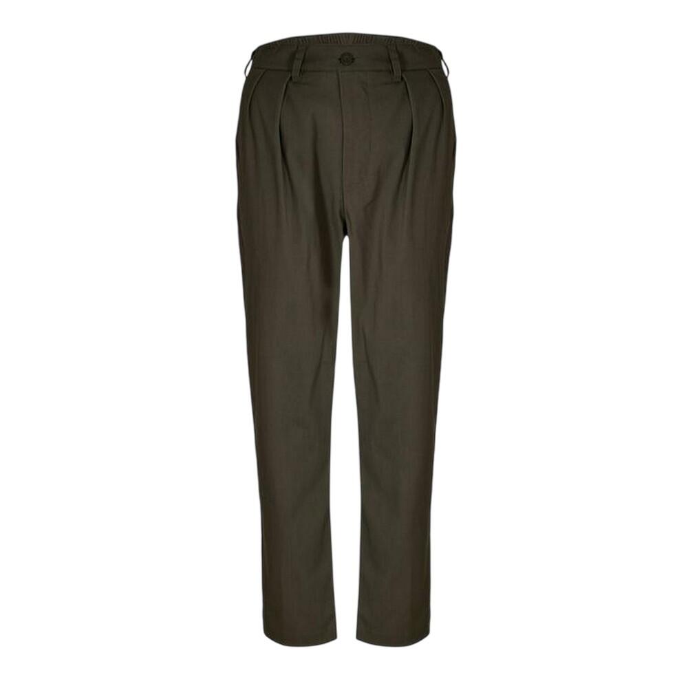 New Balance Womens/Ladies Plain Trousers