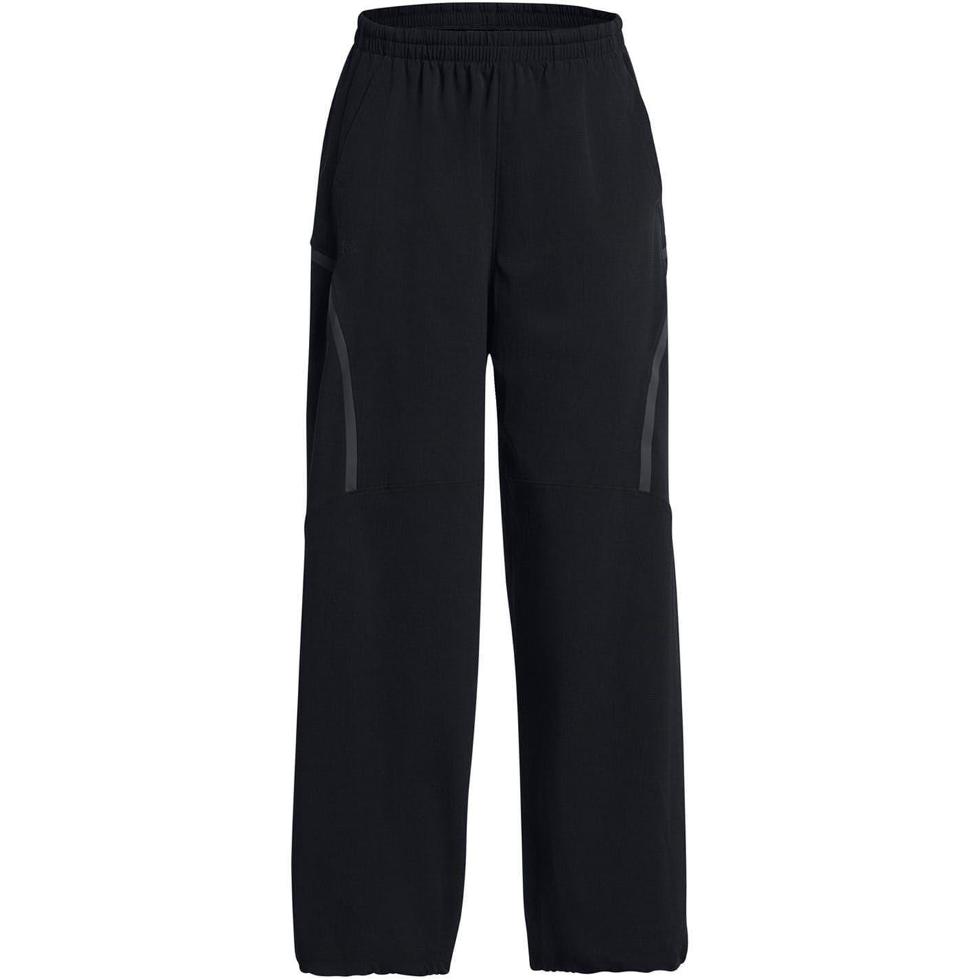 Under Armour Womens/Ladies Woven Relaxed Fit Joggers