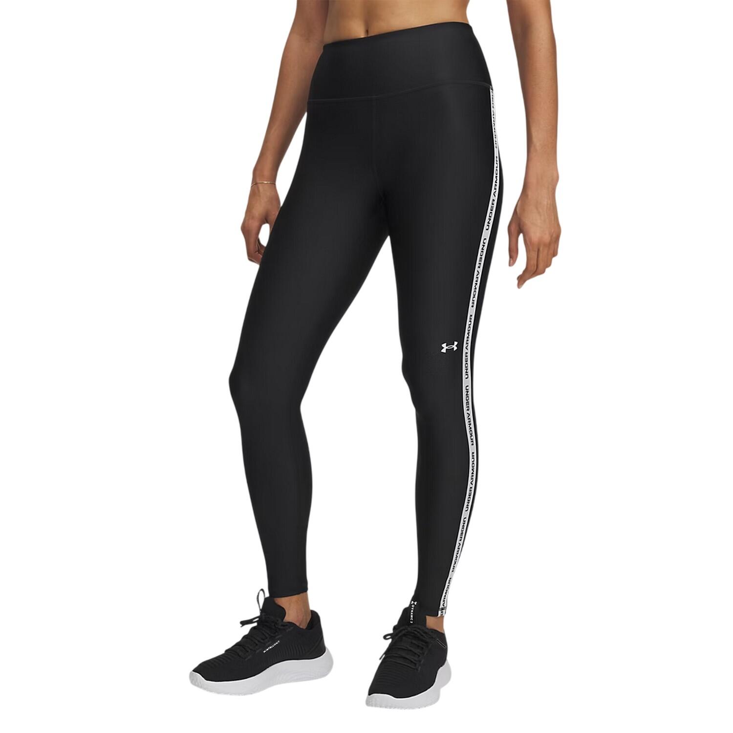 Under Armour Womens/Ladies Tech Running Leggings