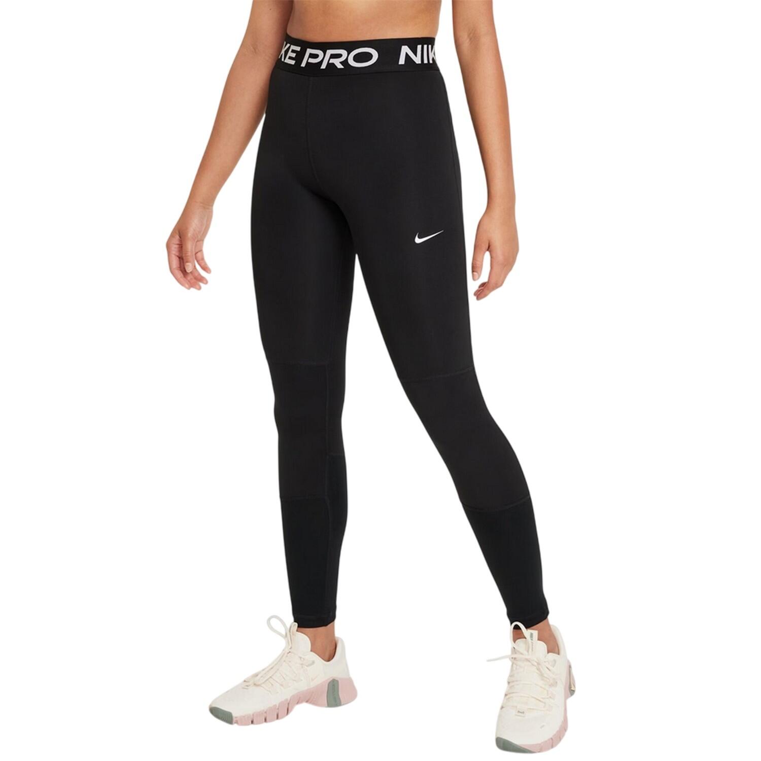 Nike Girls Pro Tights