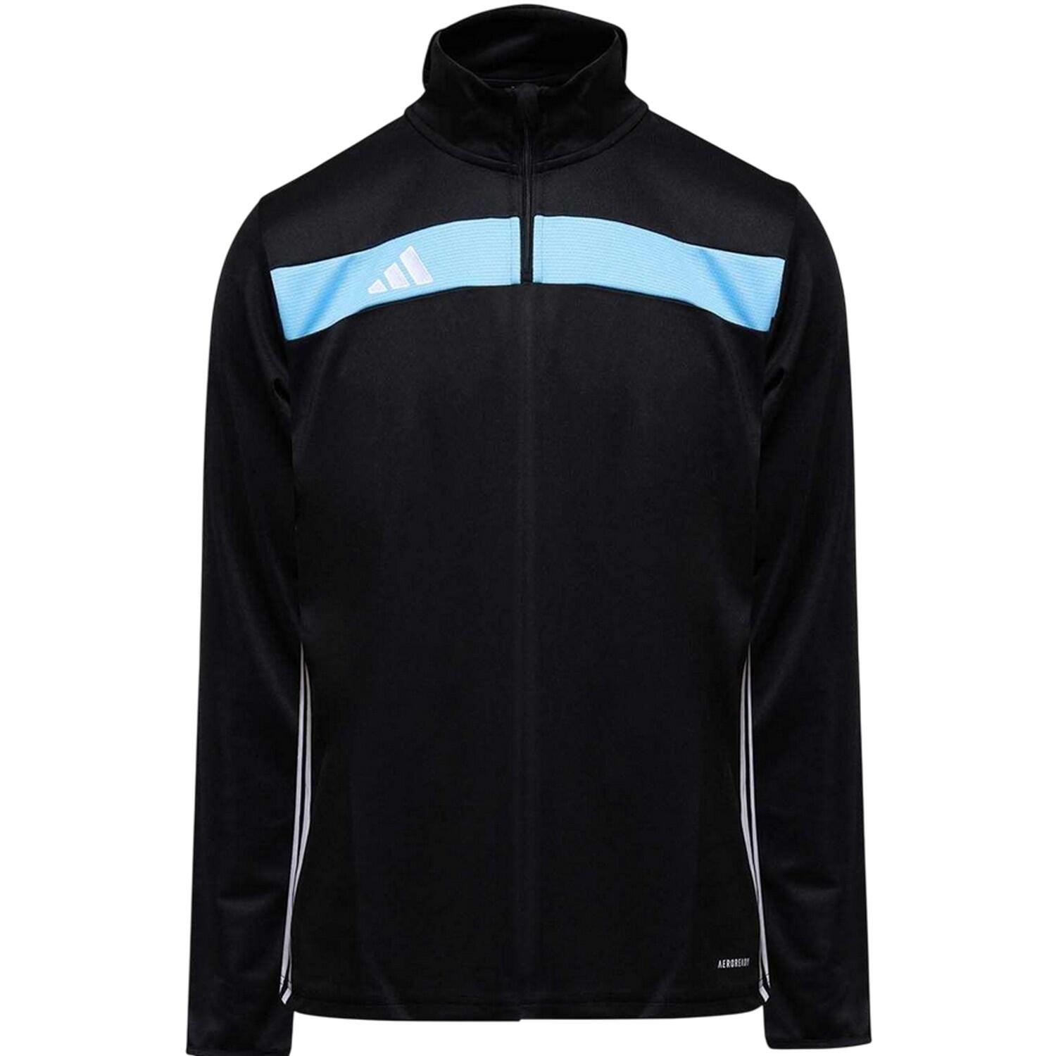 Adidas Mens Tiro 25 Essentials Track Top