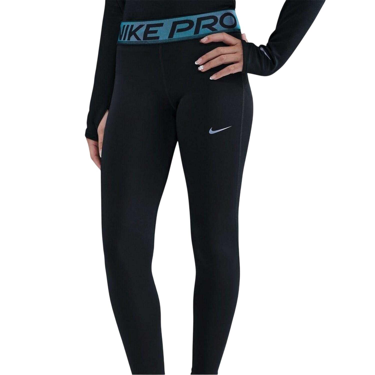 Nike Womens/Ladies Pro Compression Leggings