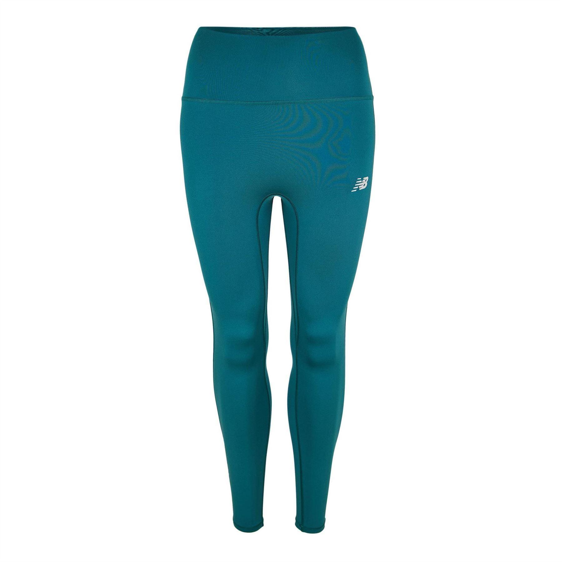 New Balance Womens/Ladies Fitted Leggings
