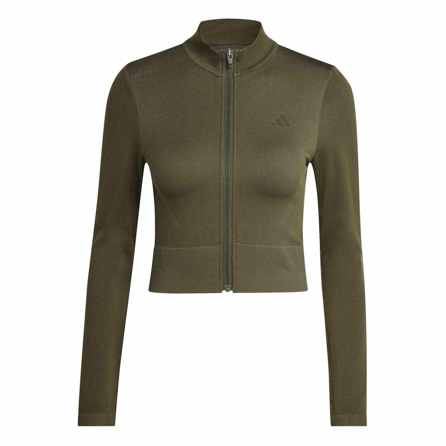 Adidas Womens/Ladies Climacool Workout Jacket