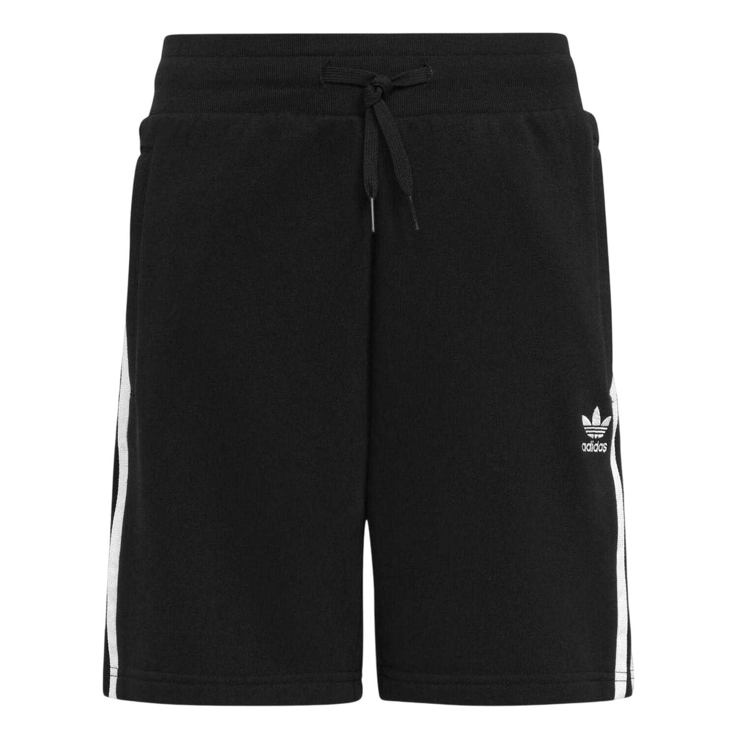 Adidas Childrens/Kids Adicolor 3 Stripes Shorts
