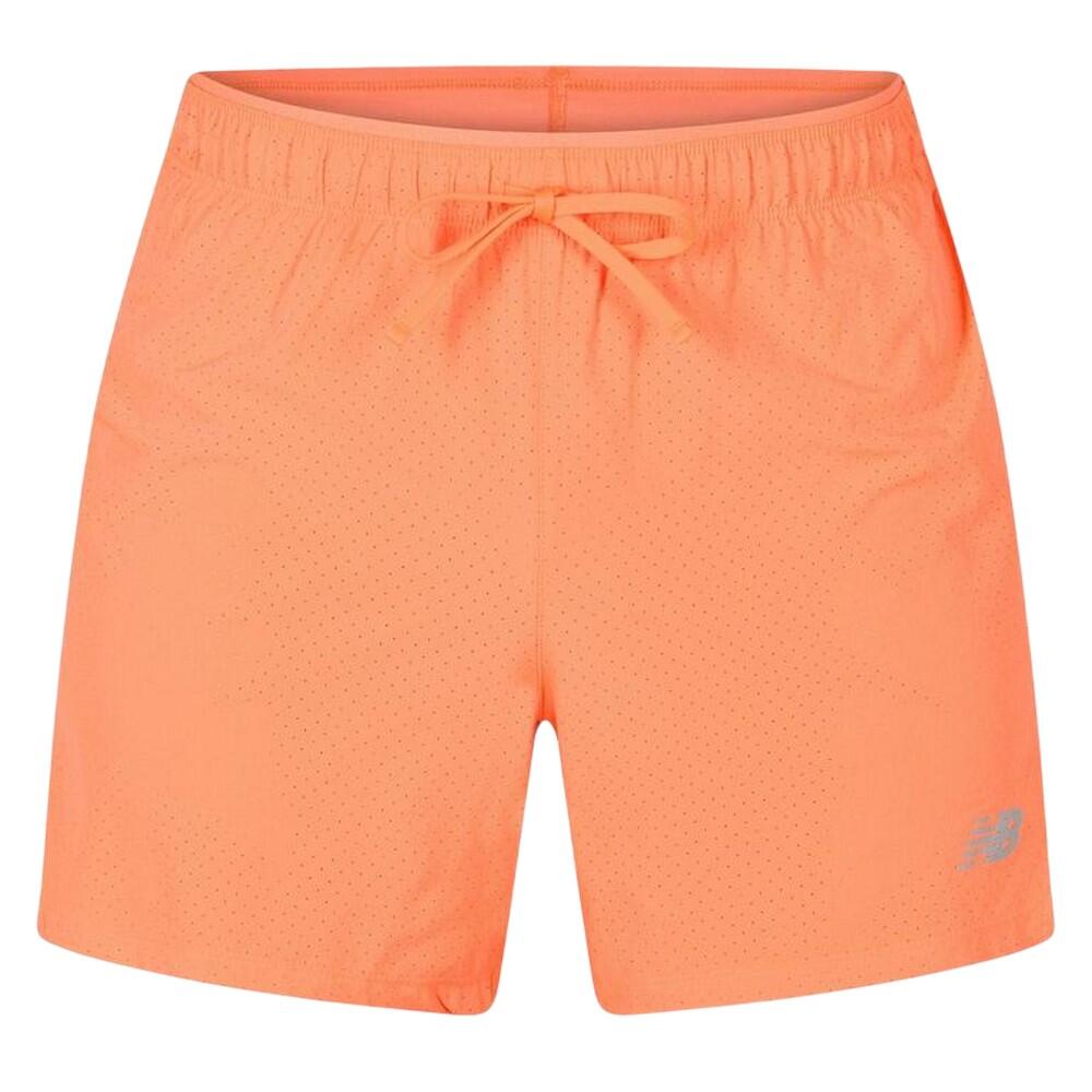 New Balance Mens RC Running Shorts