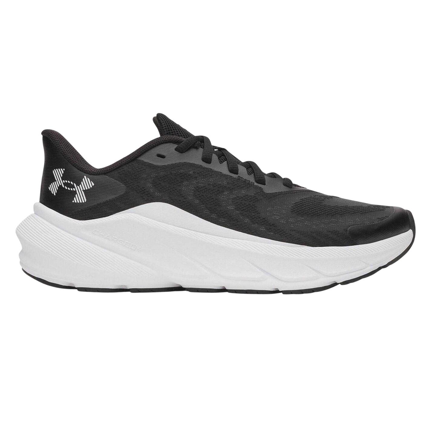 Under Armour Womens/Ladies Armour Charged+ Turbulence 3 Trainers