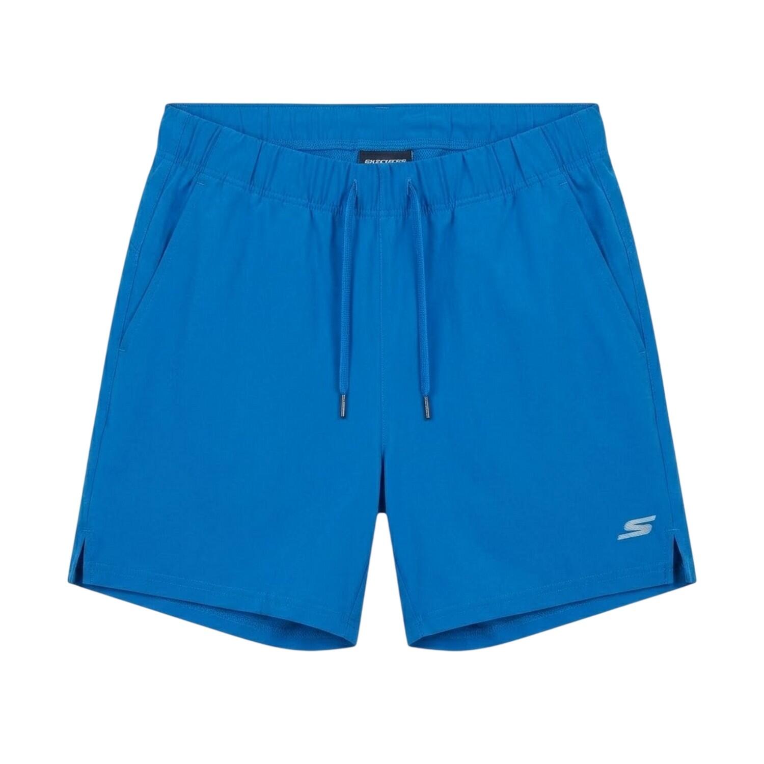 Skechers Mens Performance Mesh Shorts