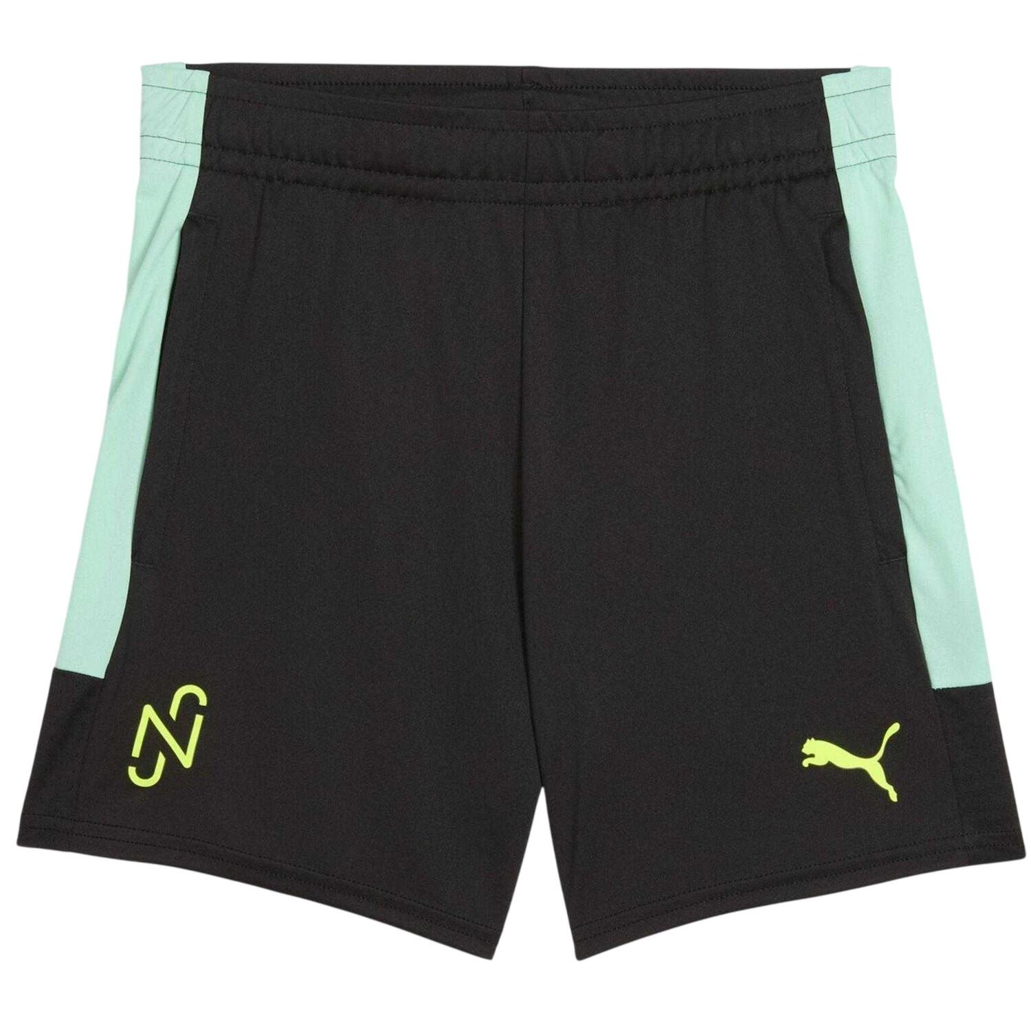 Puma Childrens/Kids Neymar JR Lightweight Football Shorts