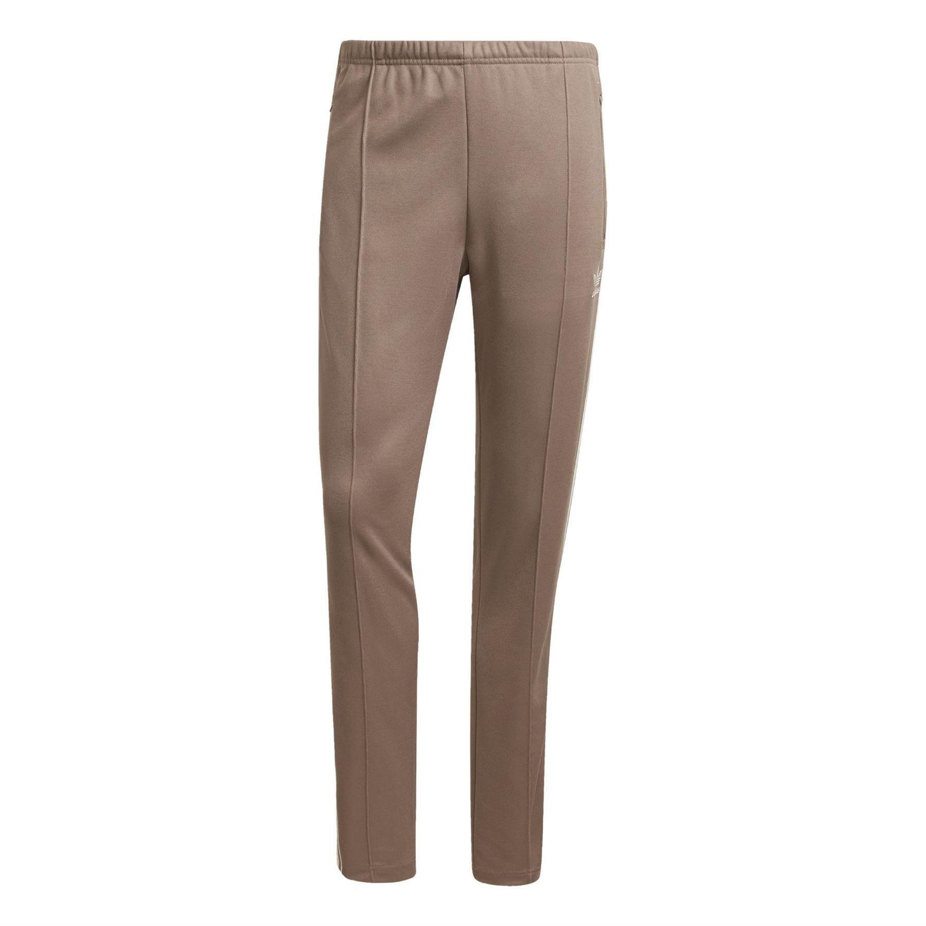 Adidas Mens Adicolor Classics Tracksuit Bottoms