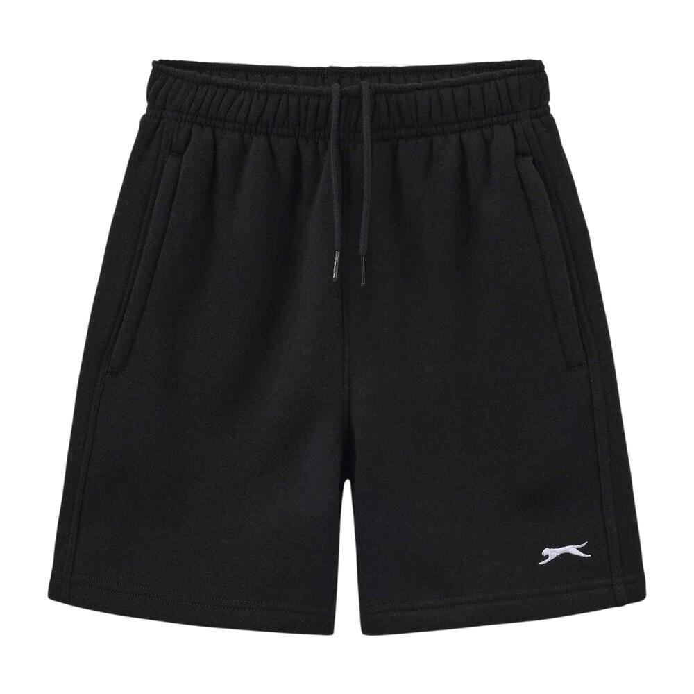 Slazenger Childrens/Kids Slaz Fleece Shorts