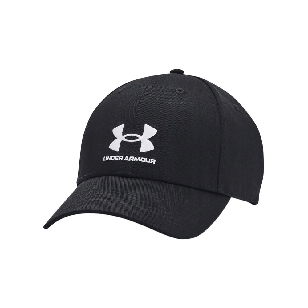 Under Armour Mens Branded Baseball Cap