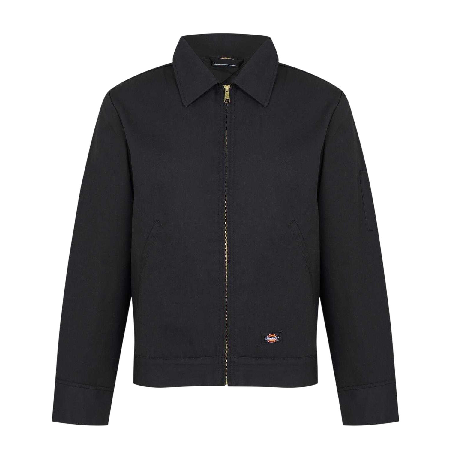 Dickies Mens Eisenhower Harrington Jacket
