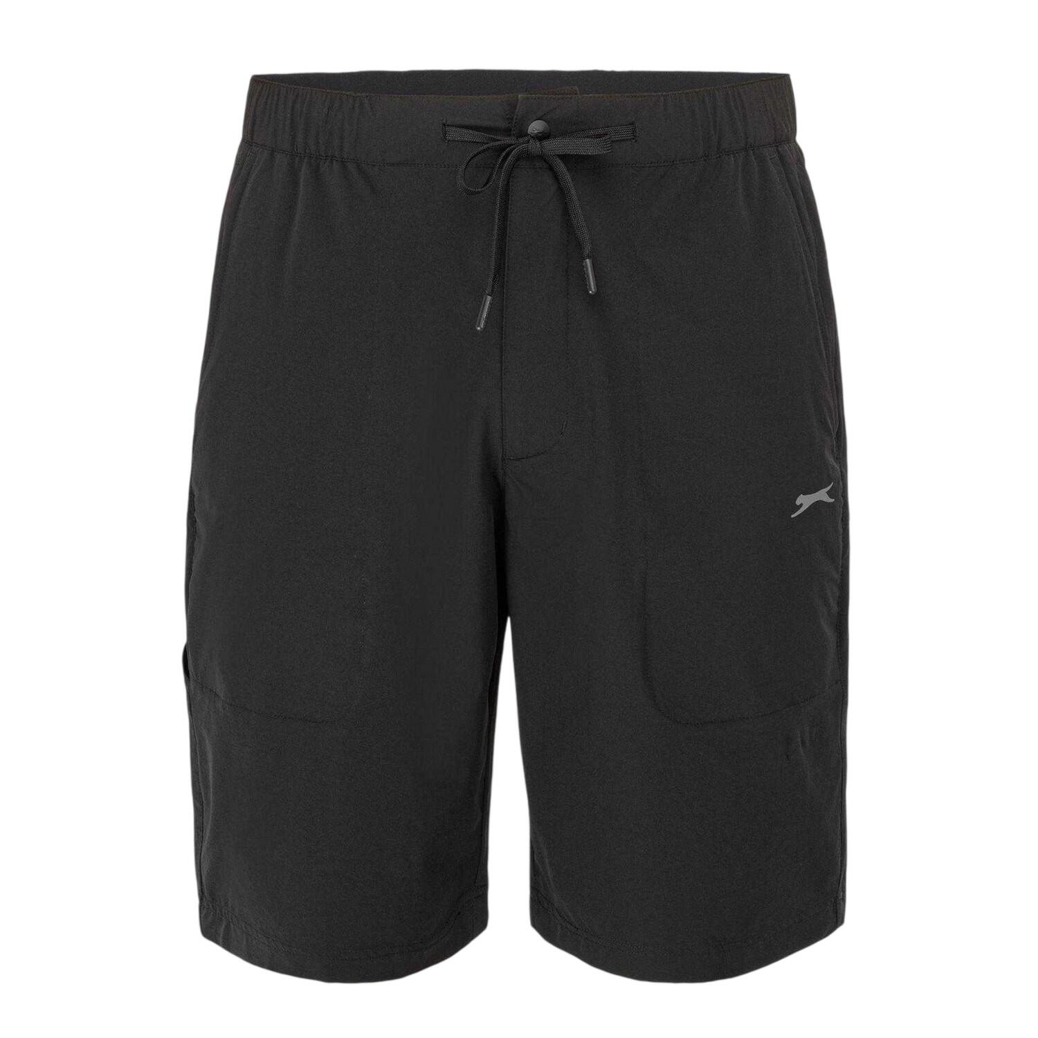 Slazenger Mens Club Hs Shorts