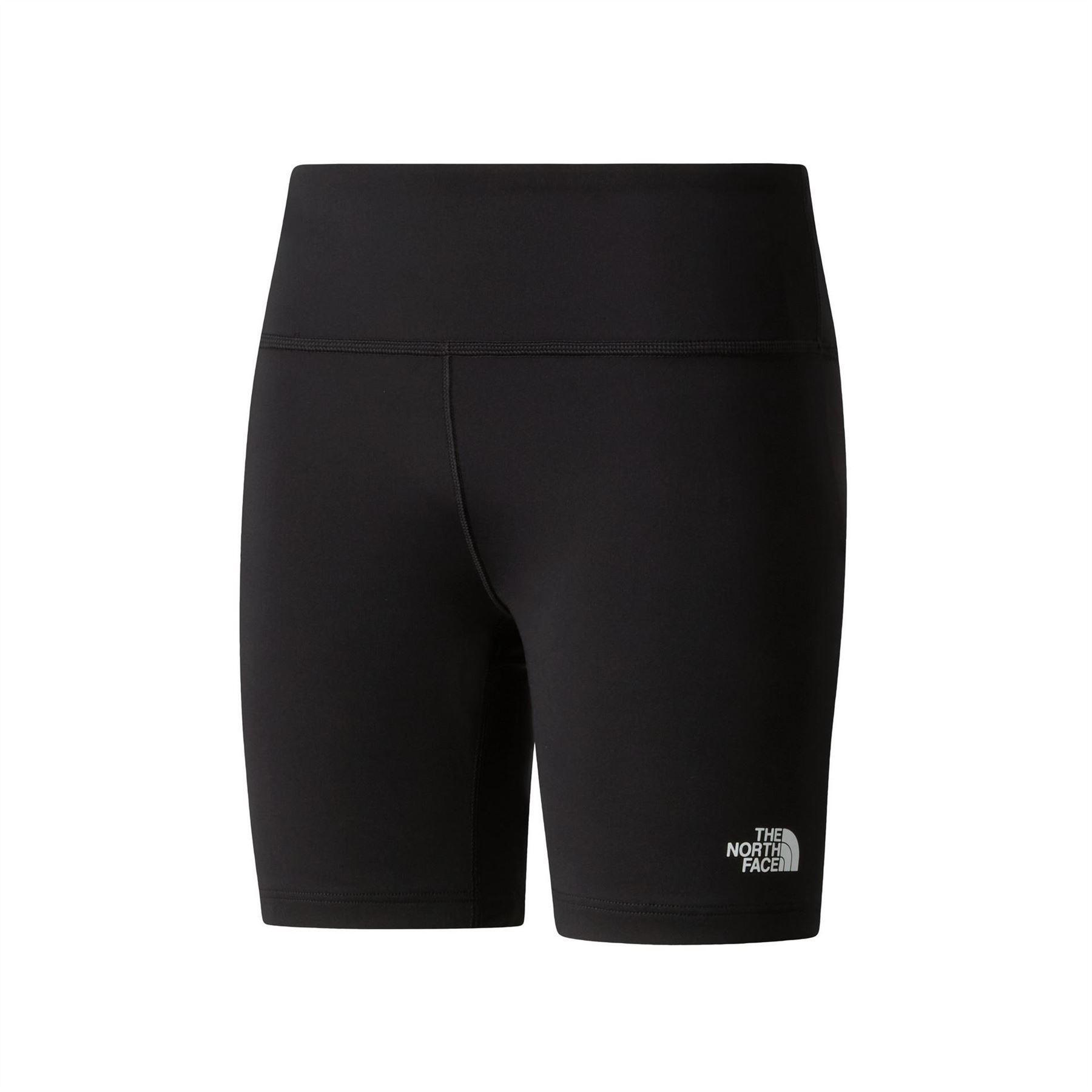 The North Face Childrens/Kids Slim Cycling Shorts