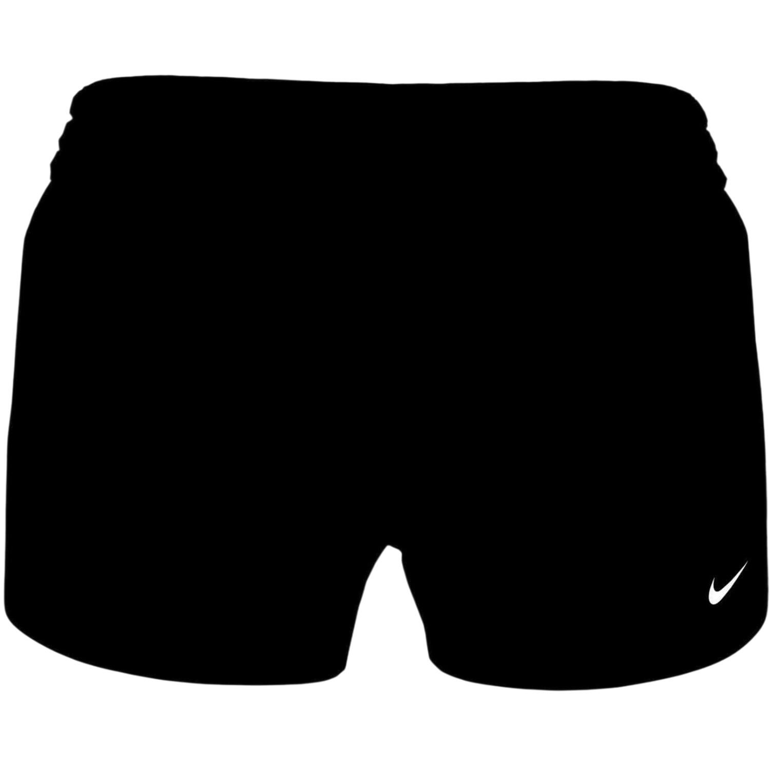 Nike Womens/Ladies Stretch Running Shorts