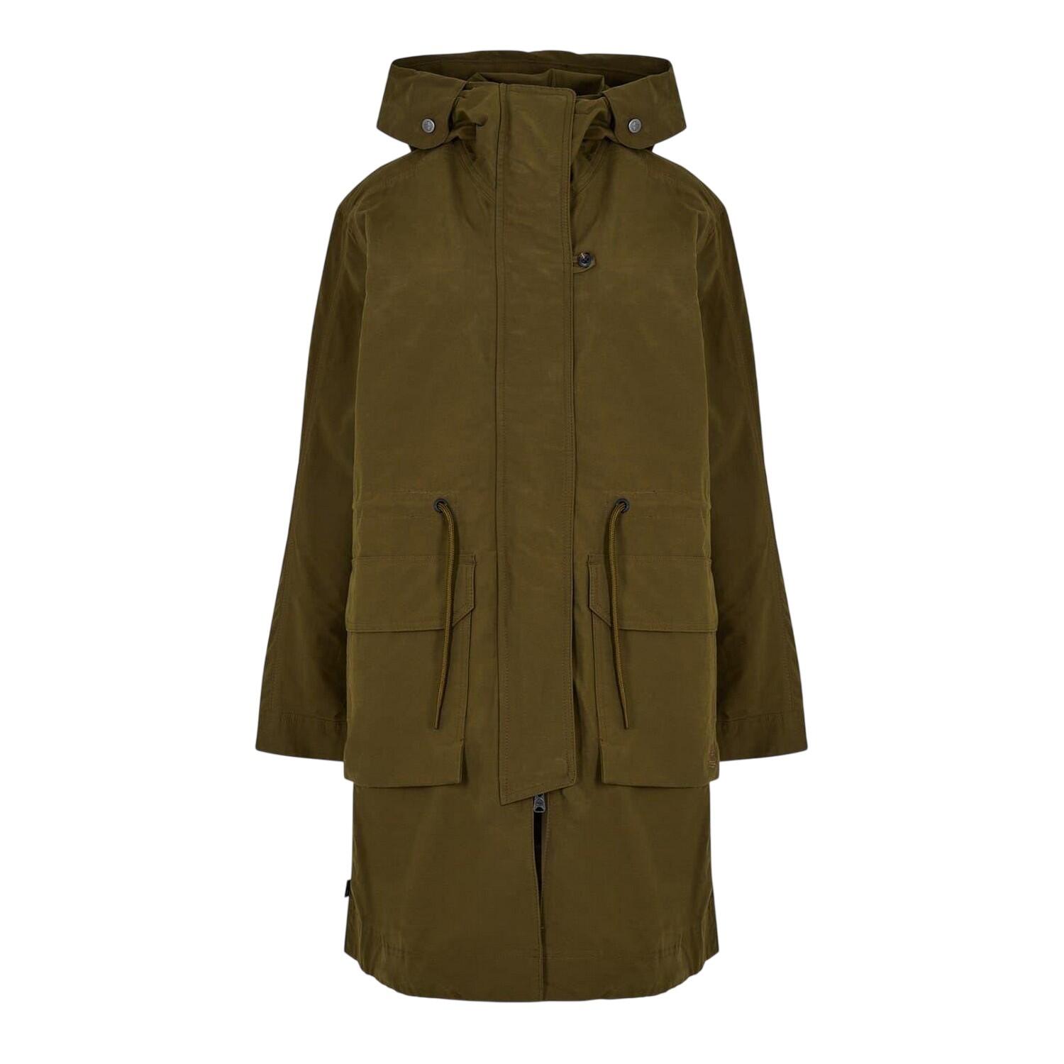 Timberland Womens/Ladies Parka