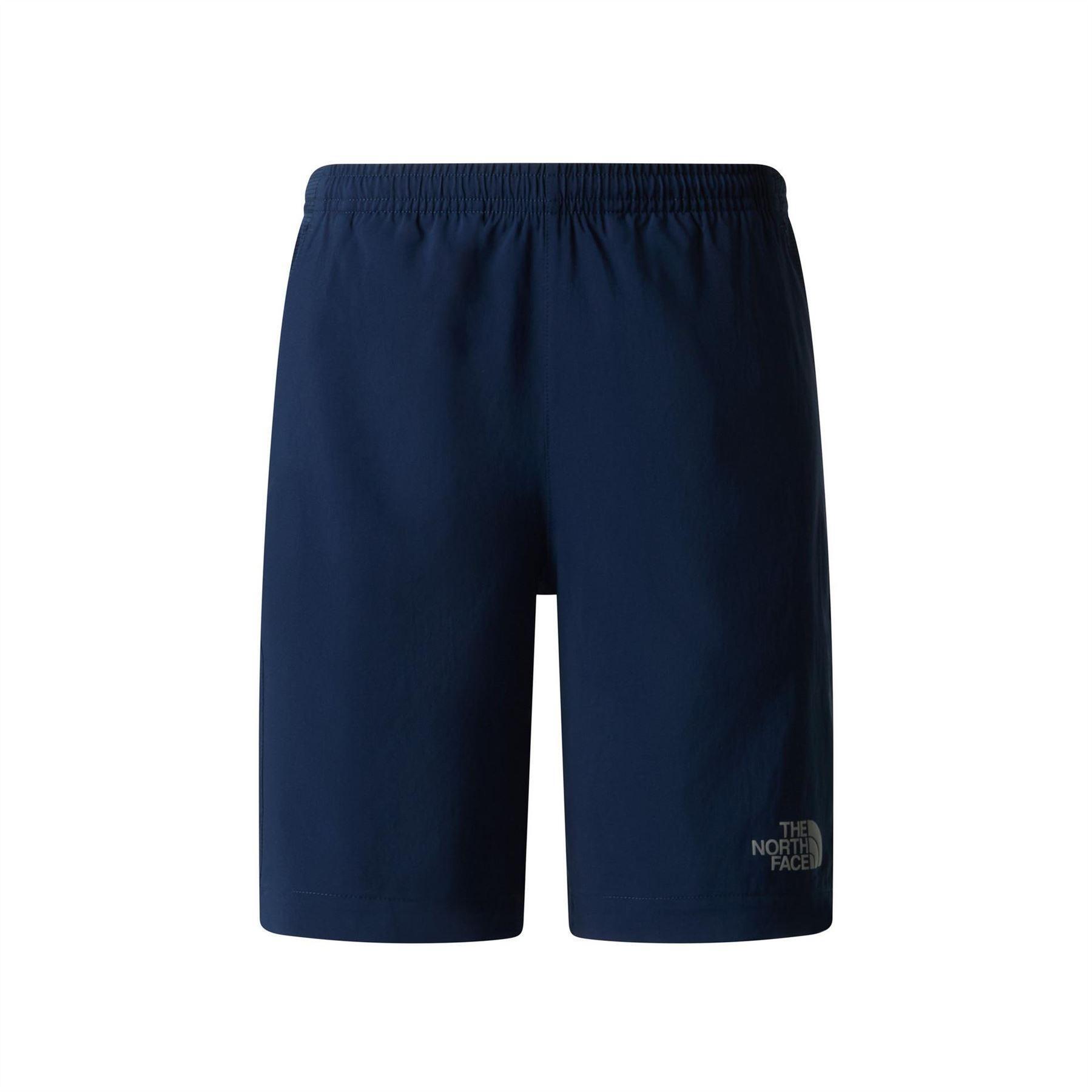 The North Face Childrens/Kids 24/7 Lifestyle Regular Shorts